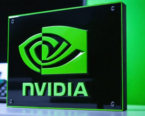 Is It Time to Snap Up Nvidia Stock? Why This AI Titan’s Recent Dip Could Be a Golden Opportunity