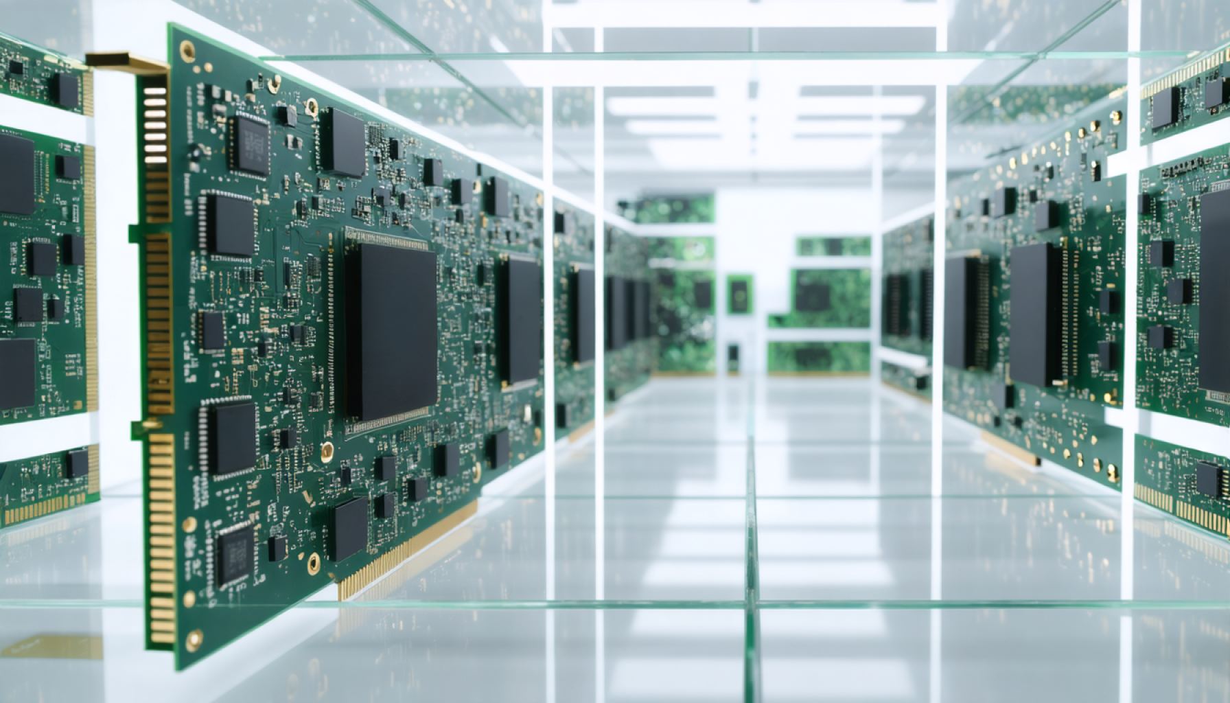 The Hidden Powerhouse: Why Nvidia’s Innovations are Reshaping the Tech Future