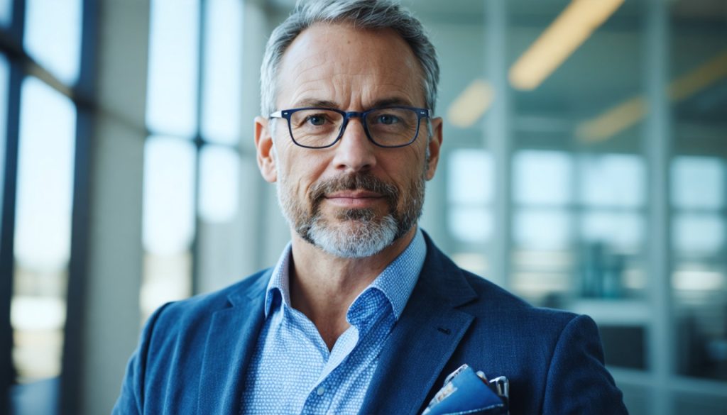 Discover the Secrets to Successful Investing with Mark Holder: A Financial Maestro’s Insight