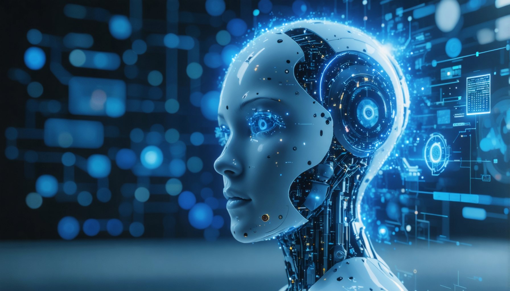 Generative AI’s Double-Edged Promise: Investors Demand Returns Without Redundancies