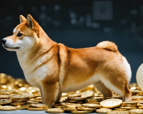 The Surging Power of Dogecoin: A Cryptocurrency on the Brink The Surging Power of Dogecoin: A Cryptocurrency on the Brink