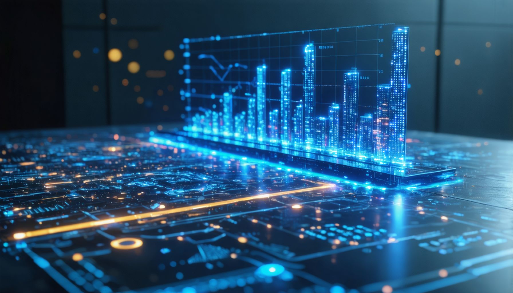 The AI Revolution: How CFOs Can Navigate the Future of Finance