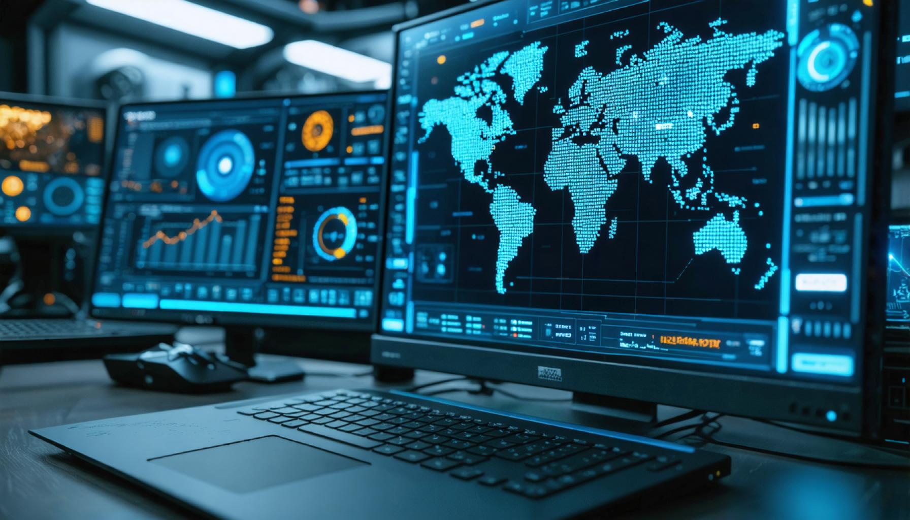 The AI Stocks You Should Consider Now: Nvidia and Meta Are More Than Just Buzz