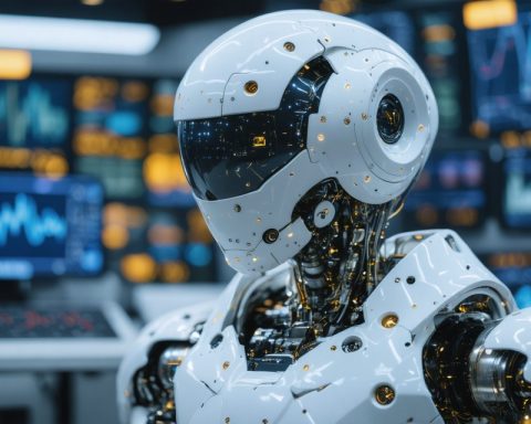 Why the Sudden AI Stock Slump Might Just Be Your Golden Ticket Why the Sudden AI Stock Slump Might Just Be Your Golden Ticket