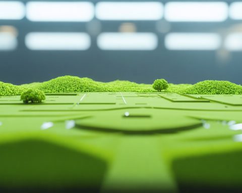The Untapped Potential of NVIDIA: A Decade of Growth in the Making The Untapped Potential of NVIDIA: A Decade of Growth in the Making
