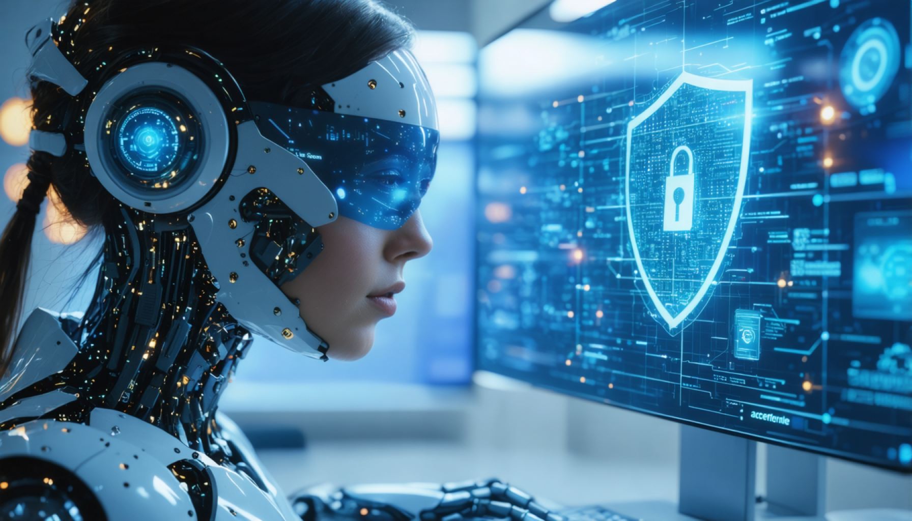 Accenture’s Bold Bet on Confidential AI: The Future of Data Security Unleashed