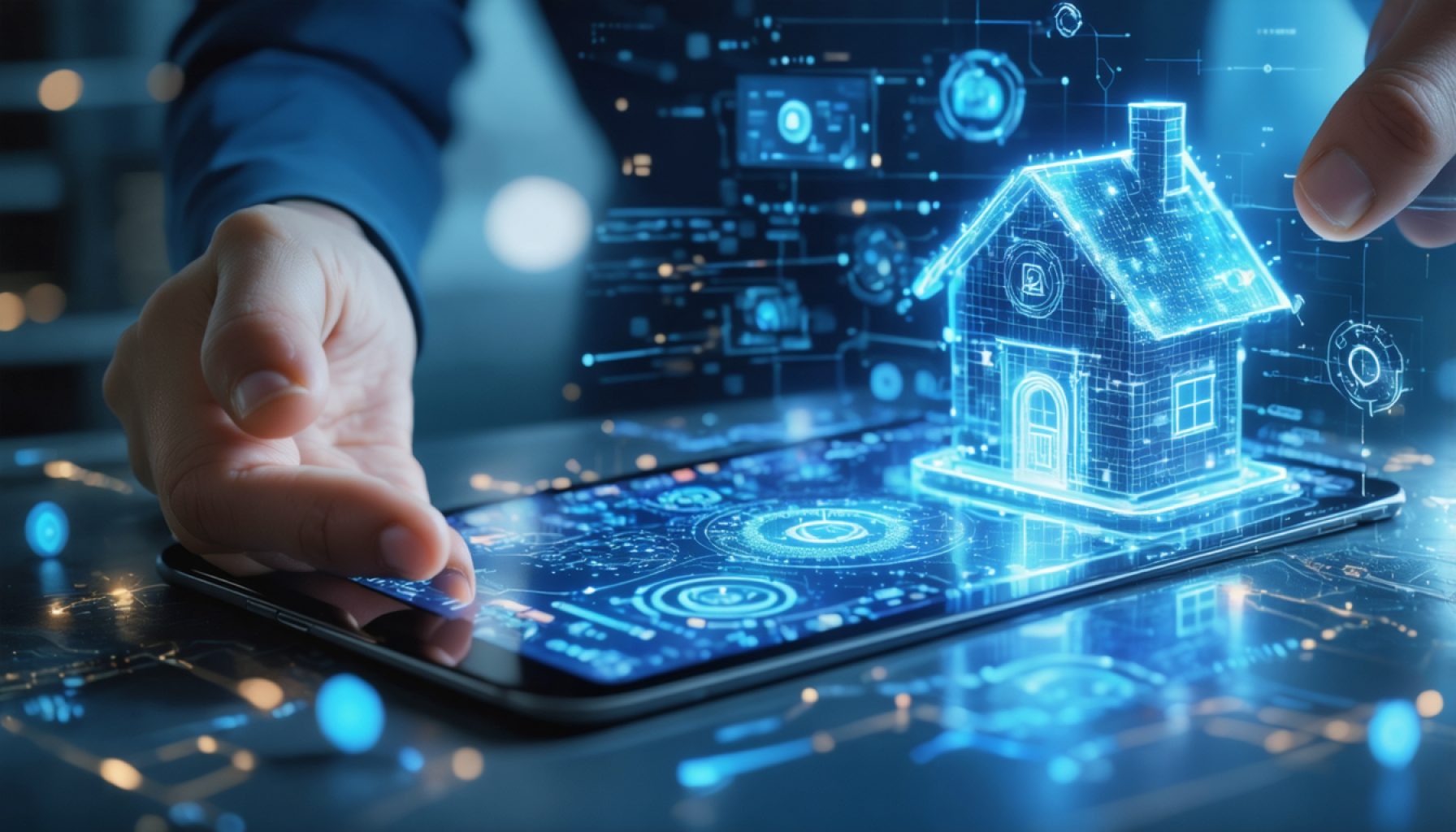 Unlocking the Power of AI: What Tech-Savvy Consumers Should Know About Financial Management 