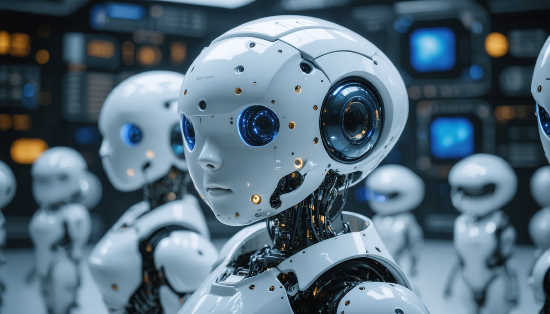 Can Your Business Master AI Without Losing Control? Discover Game-Changing Strategies for Enterprise Success