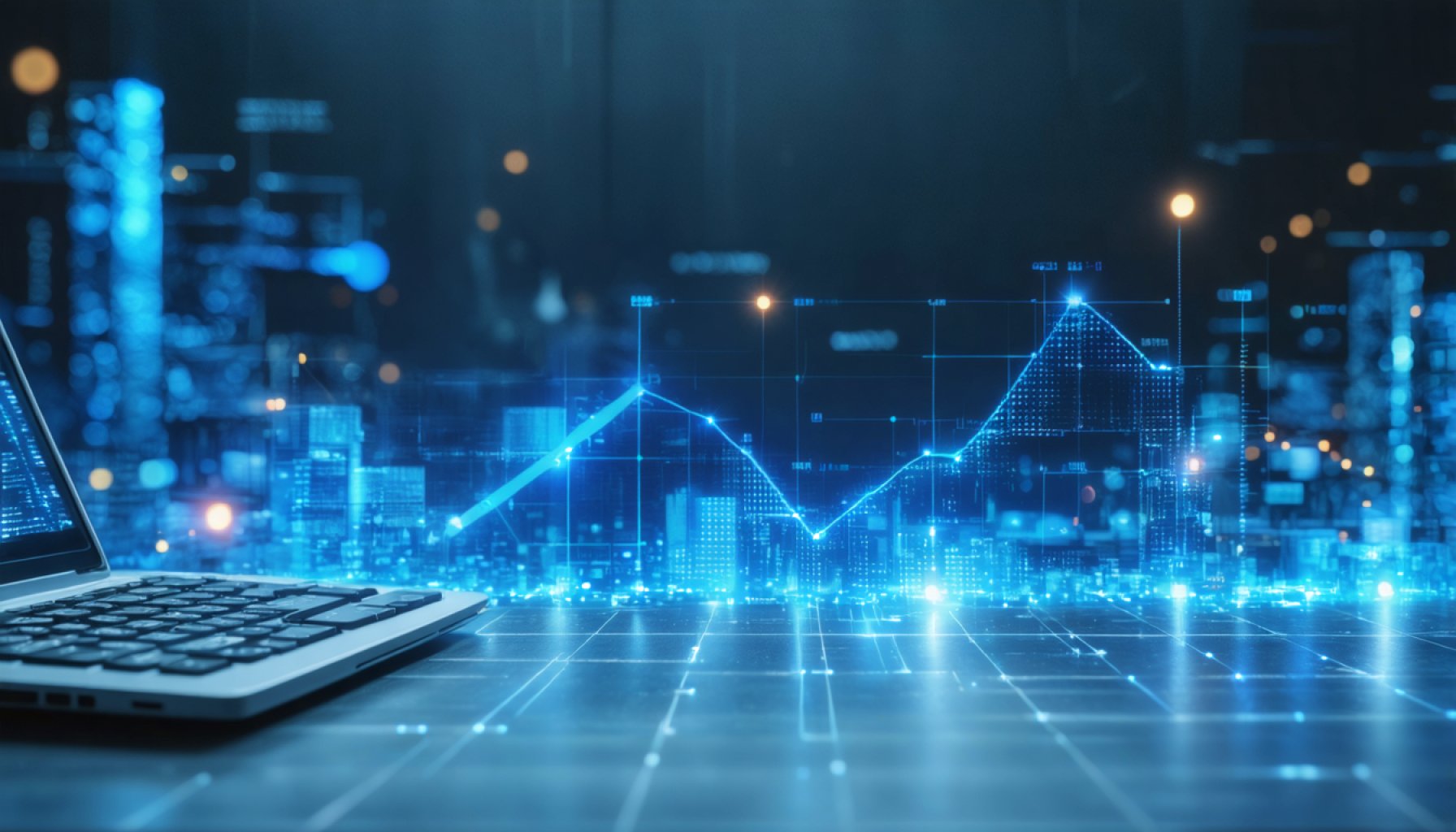 Revolutionizing Investment Accounting: How Generative AI Unlocks New Potential