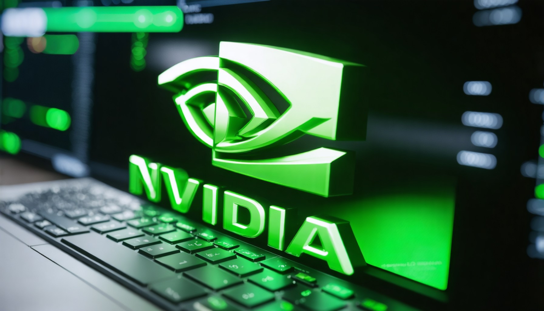 Die überraschenden Dynamiken hinter den Aktiengeschäften von NVIDIA: Ein Blick auf Markttrends 