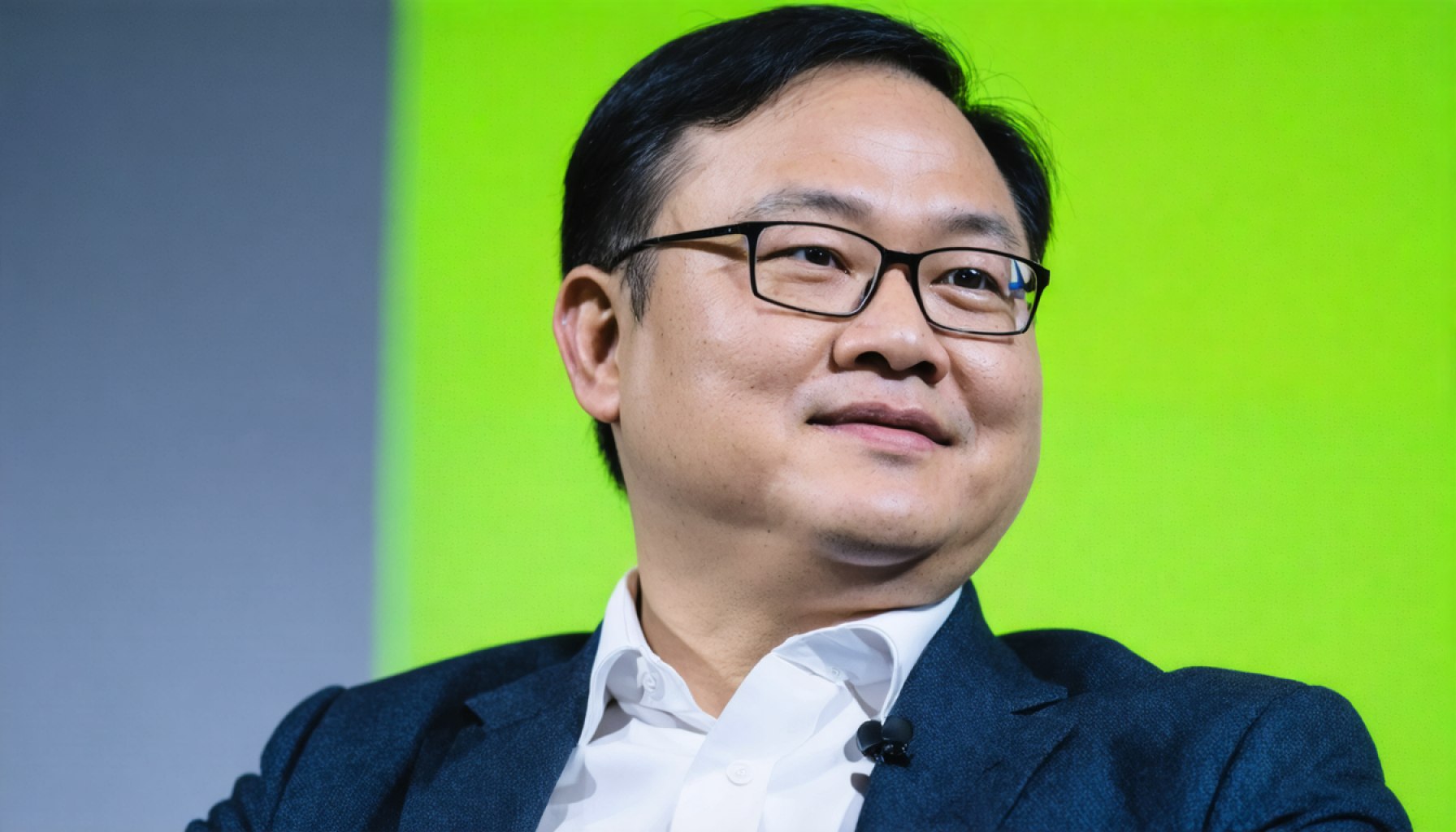 The Stakes Rise for Nvidia: A Tumultuous Market Awaits Huang’s Vision