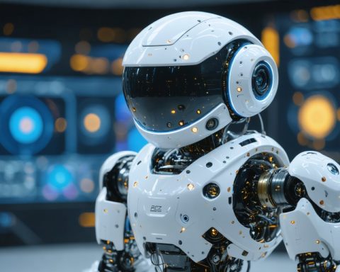 Le saut révolutionnaire de l’AICA : Transformer la robotique avec la précision de l’IA Le saut révolutionnaire de l’AICA : Transformer la robotique avec la précision de l’IA