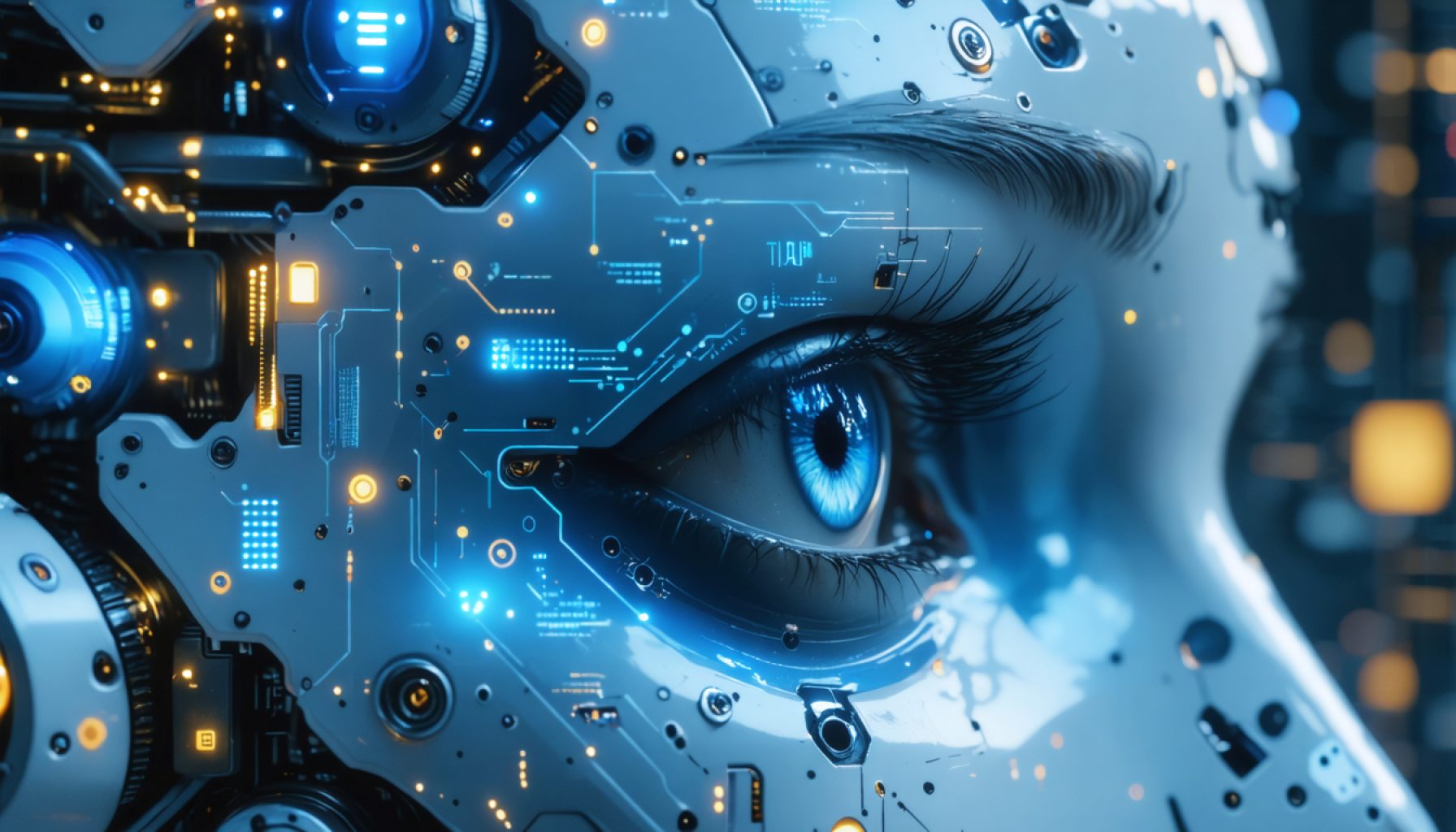 The AI Trap: When Cutting-Edge Tech Goes Wrong and Why It Matters 