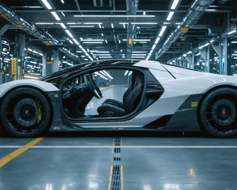 Nvidia’s Silent Revolution: How a Neural Network Redefined the Road to Autonomy Nvidia’s Silent Revolution: How a Neural Network Redefined the Road to Autonomy
