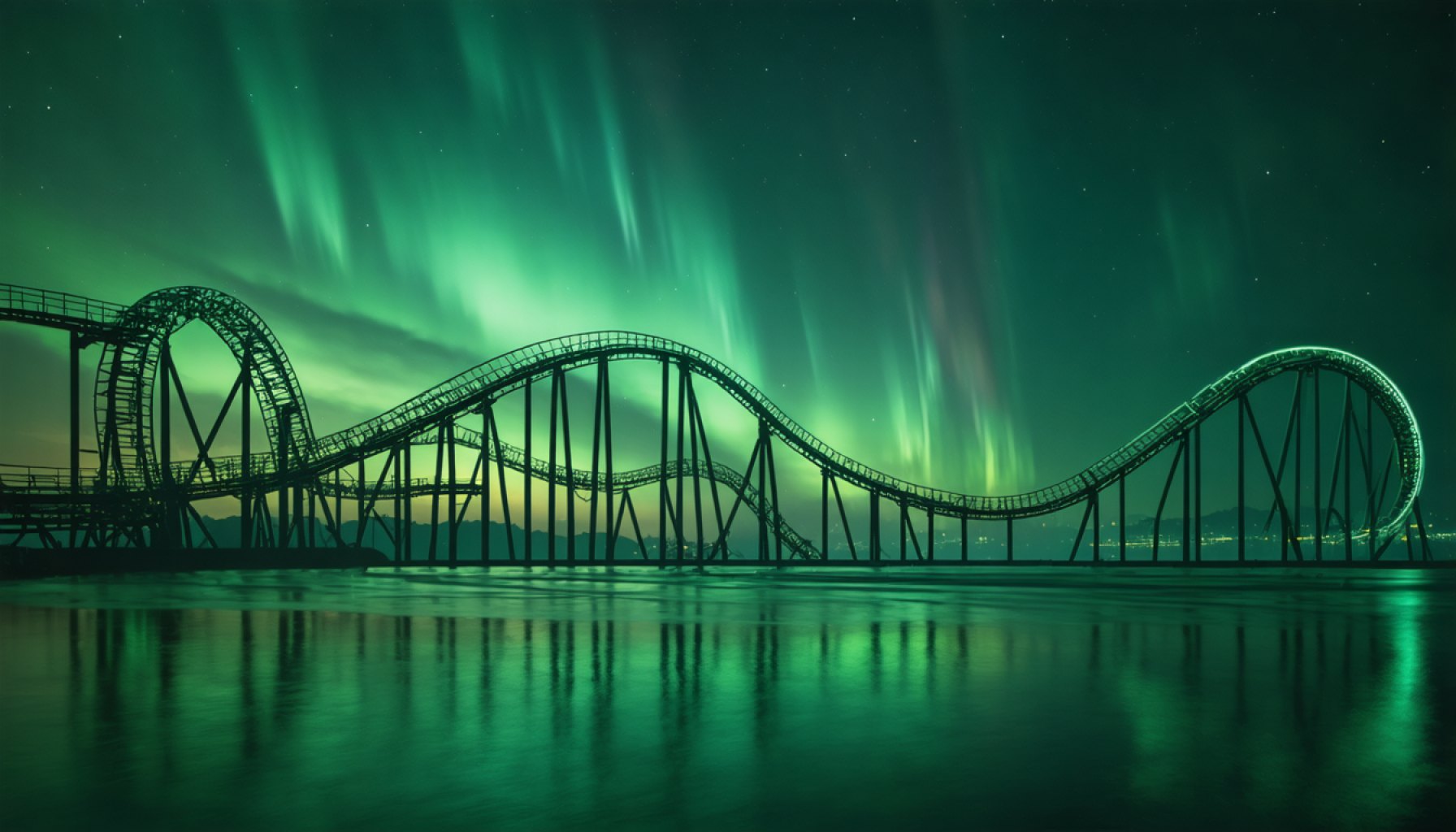 Nvidia’s Tumultuous 2025: A Roller Coaster of Challenges and Opportunities