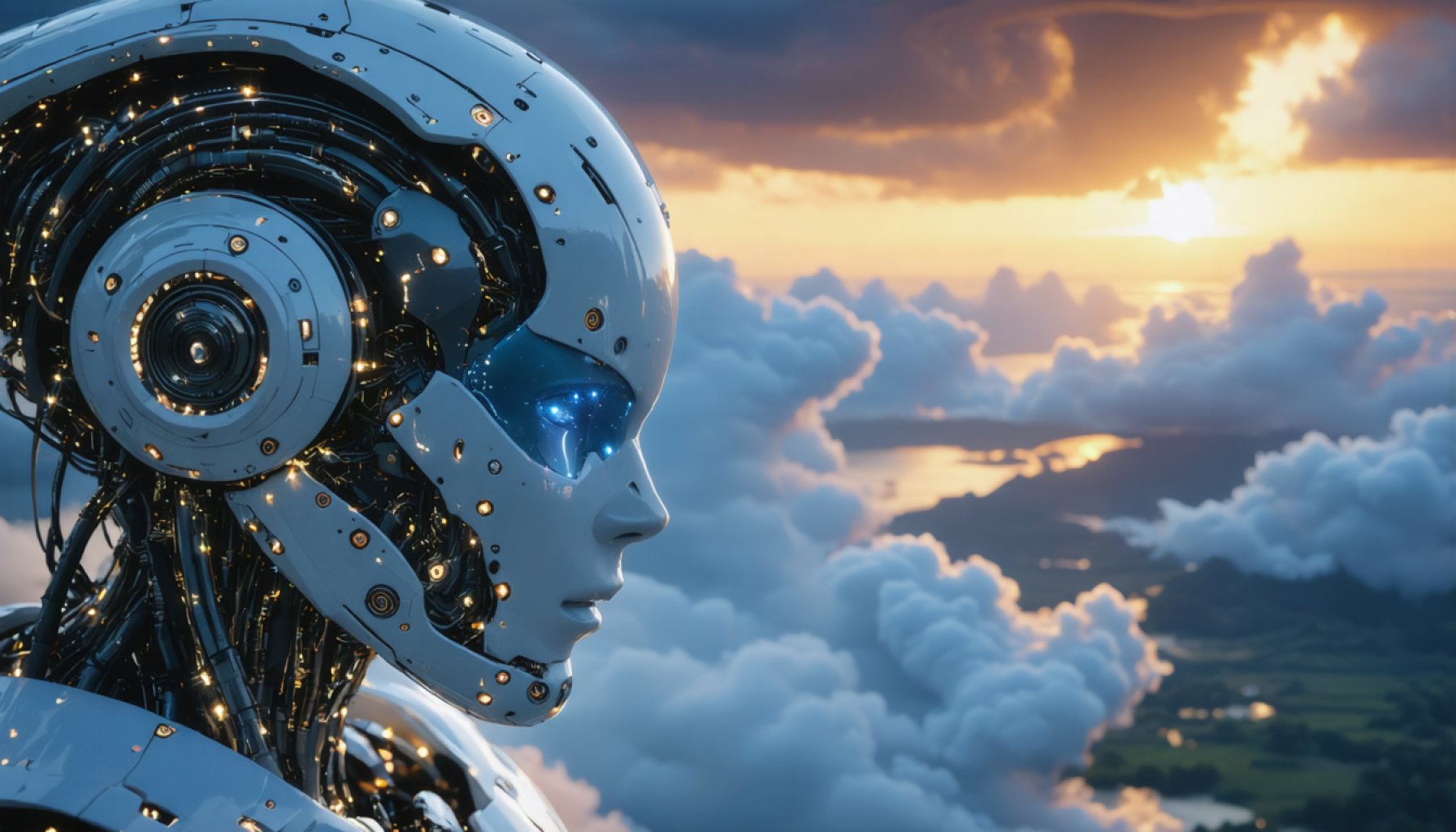 AI’s Billion-Dollar Battle: Titans Uniting to Fuel the Future