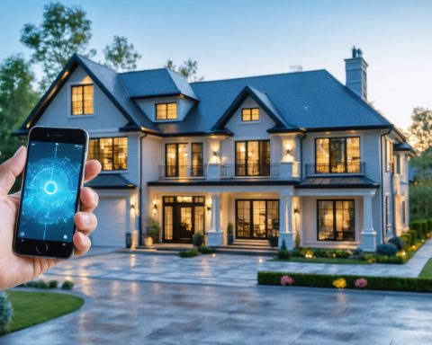 巨人の対立:AI住宅購入プラットフォームReAlphaが1億ドルの法的挑戦に直面 巨人の対立:AI住宅購入プラットフォームReAlphaが1億ドルの法的挑戦に直面