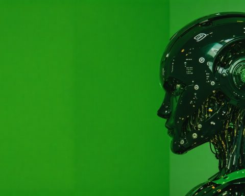 How Nvidia is Dominating the AI Revolution and Why It’s Just the Beginning How Nvidia is Dominating the AI Revolution and Why It’s Just the Beginning