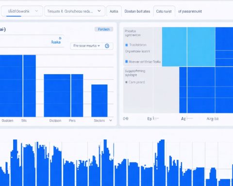 The Hidden Features of Interactive Charts That Could Change Your Data Game The Hidden Features of Interactive Charts That Could Change Your Data Game