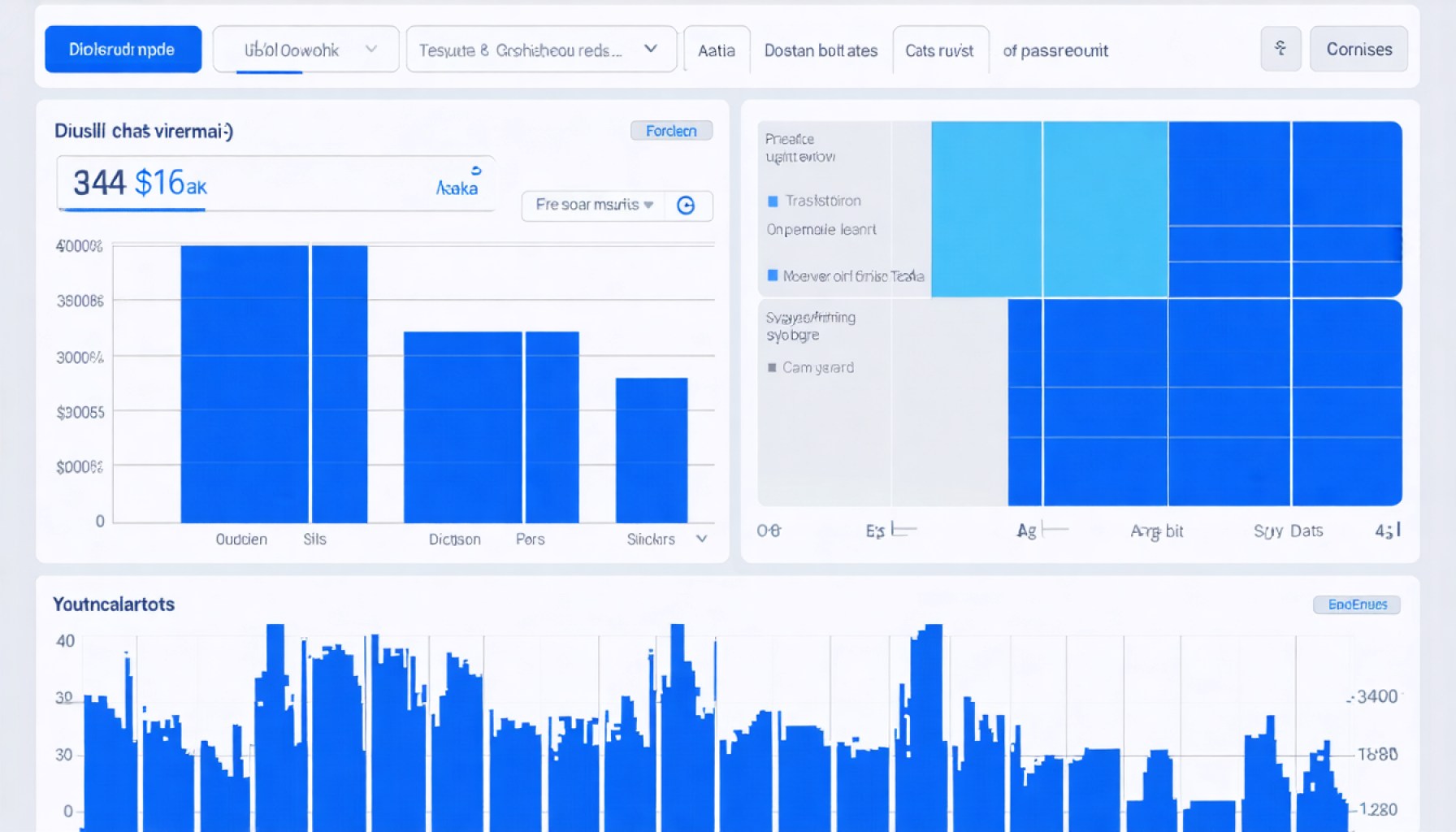 The Hidden Features of Interactive Charts That Could Change Your Data Game