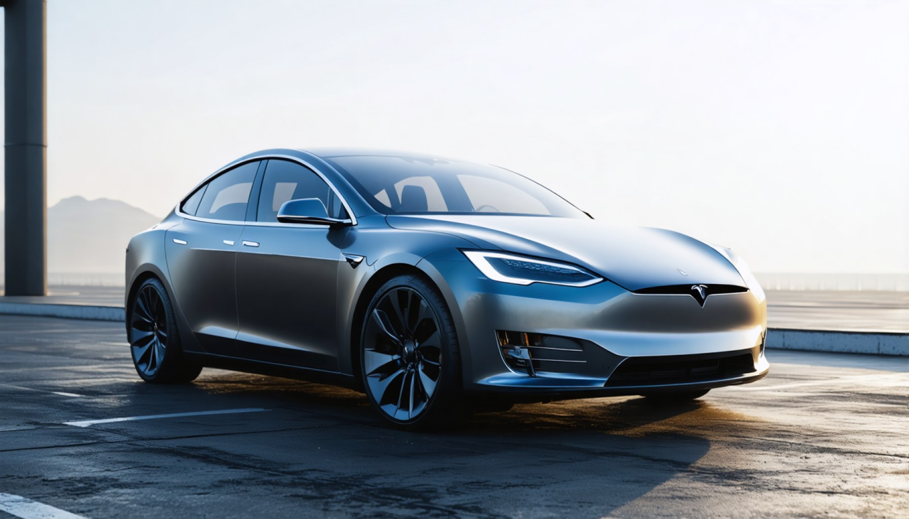 Tesla’s Bold AI-Driven Turnaround: Is Now the Time to Invest?