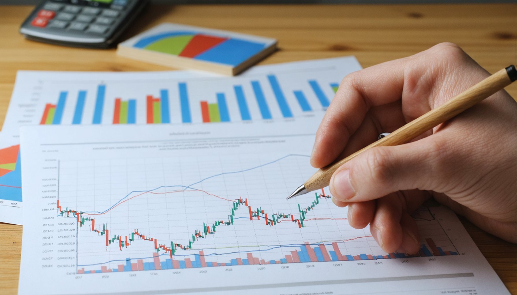 Unlocking the Secrets of Successful Investing: What Experts Won’t Tell You