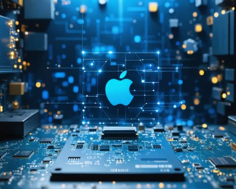 AI Revolution: Why Apple Could Win Big Without Chasing GPUs