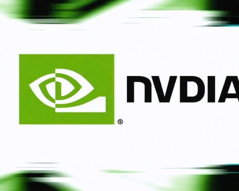 NVIDIA’s Stock Maneuvers Spark Investor Buzz Amid Market Volatility