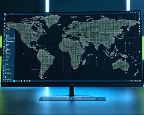 NVIDIA’s Vision for the Future of AI Faces New Global Challenges NVIDIA’s Vision for the Future of AI Faces New Global Challenges