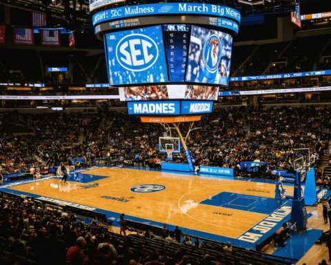 March Madness: Are the SEC and Big Ten Converting College Hoops into Their Own Playground?