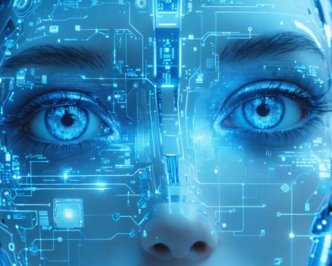 The AI Revolution: How Mistral and Tencent Are Shaping the Future The AI Revolution: How Mistral and Tencent Are Shaping the Future
