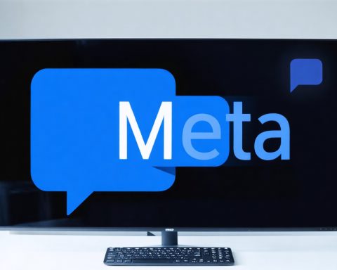 Meta’s Bold Pivot: An Inside Look at the Tech Giant’s Radical Overhaul Meta’s Bold Pivot: An Inside Look at the Tech Giant’s Radical Overhaul