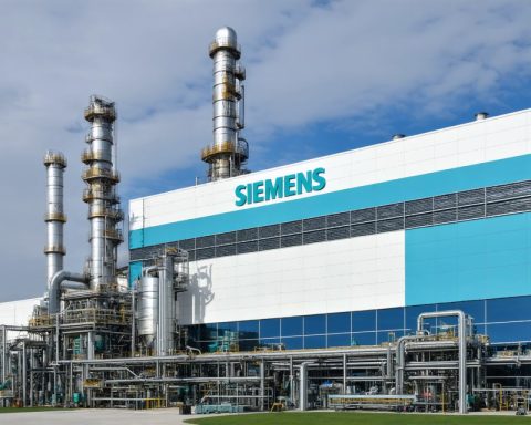 Siemens’ $10 Billion Bet on America: A New Era in U.S. Manufacturing