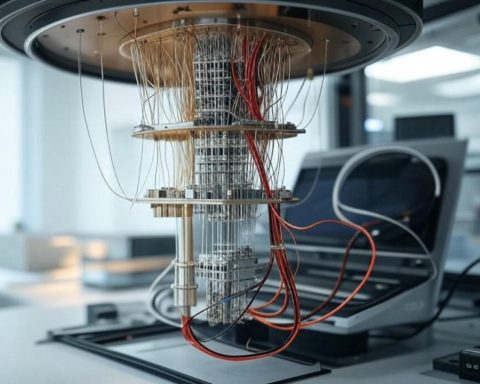 Is IonQ the Next Quantum Leap? Untangling the Future of Quantum Computing Investment