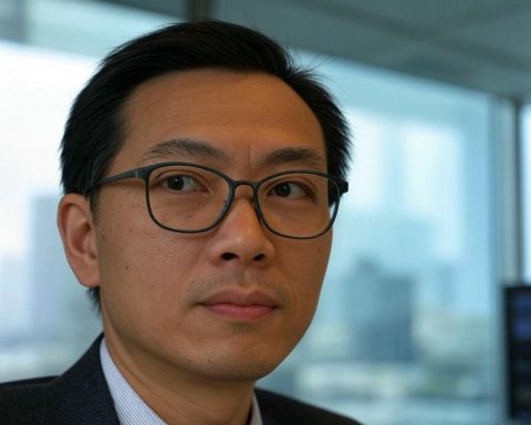 Why China’s AI Investment Strategy Could Be Its Hidden Strength
