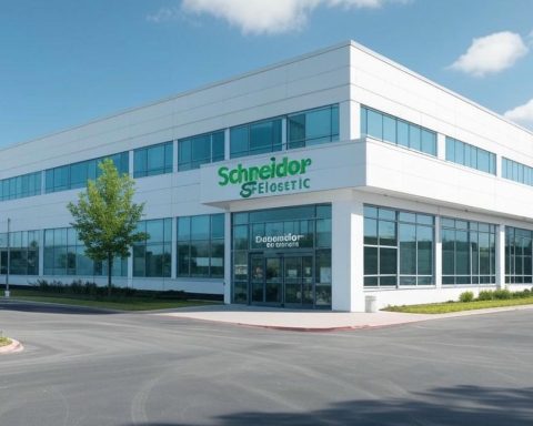 How Schneider Electric’s Ambitious U.S. Expansion Aims to Revolutionize Manufacturing How Schneider Electric’s Ambitious U.S. Expansion Aims to Revolutionize Manufacturing