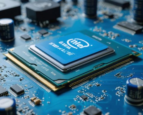 Intel’s Bold Strategy: Why Nvidia Might Be the Game-Changer the Chip Giant Needs Intel’s Bold Strategy: Why Nvidia Might Be the Game-Changer the Chip Giant Needs