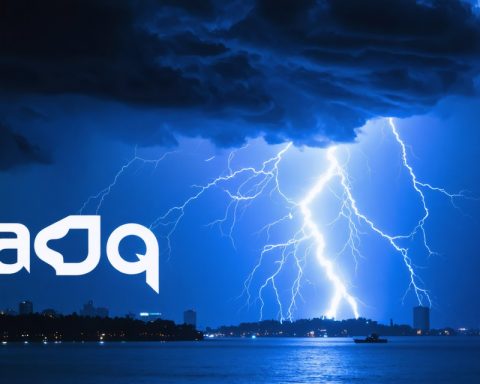 Debiut CoreWeave na Nasdaq: Błyskawica w Burzliwym Rynku IPO Debiut CoreWeave na Nasdaq: Błyskawica w Burzliwym Rynku IPO