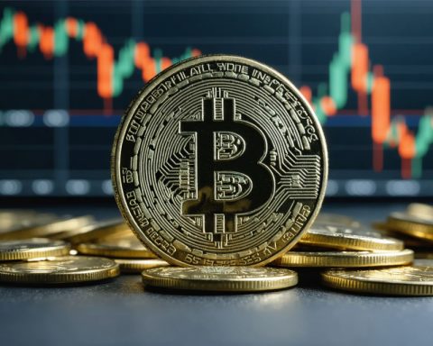 The Surprising April Fools' Crypto Comeback: Altcoins Surge and Stumble The Surprising April Fools' Crypto Comeback: Altcoins Surge and Stumble