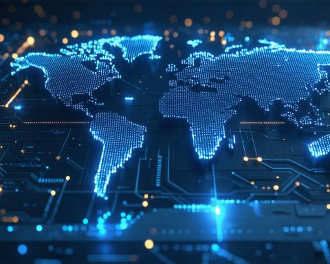 A Forradalmasított Jövő: Hogyan Alakíthatják Át a Tokenizált Értékpapírok a Globális Befektetést A Forradalmasított Jövő: Hogyan Alakíthatják Át a Tokenizált Értékpapírok a Globális Befektetést