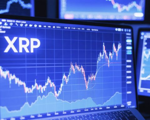 Why This Analyst Thinks XRP Is Poised for a Massive Rally Why This Analyst Thinks XRP Is Poised for a Massive Rally