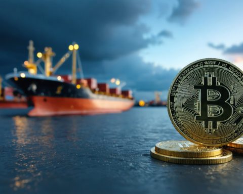 The Sudden Bitcoin Drop: How Global Tariffs Reshaped the Crypto Landscape The Sudden Bitcoin Drop: How Global Tariffs Reshaped the Crypto Landscape