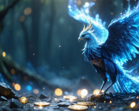 Will XRP Be the Next Crypto Phoenix or Just Another Falling Star? Will XRP Be the Next Crypto Phoenix or Just Another Falling Star?