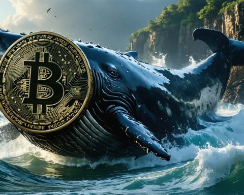 Why Bitcoin Whales Are Betting Big on This New Meme Coin Why Bitcoin Whales Are Betting Big on This New Meme Coin