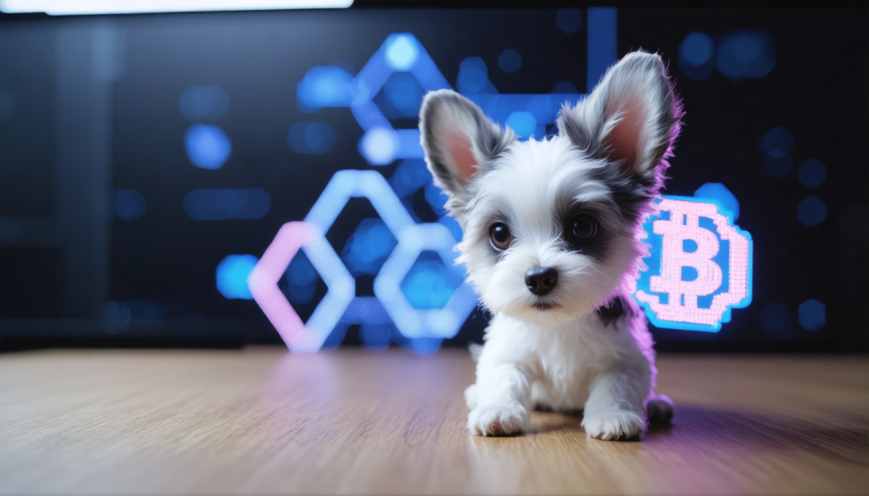 Why Hexydog Could Be the Next Big Thing in Cryptocurrency by 2025