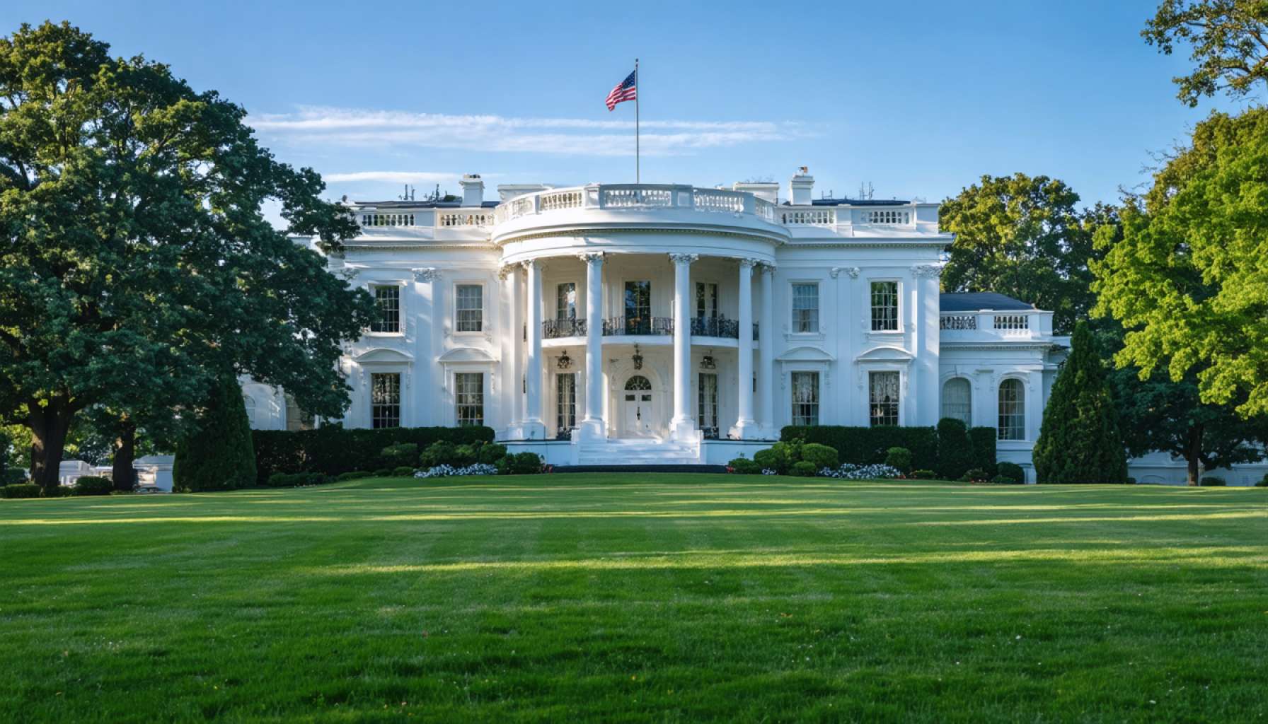 The Hidden Agenda Behind Mark Zuckerberg’s $23 Million D.C. Mansion