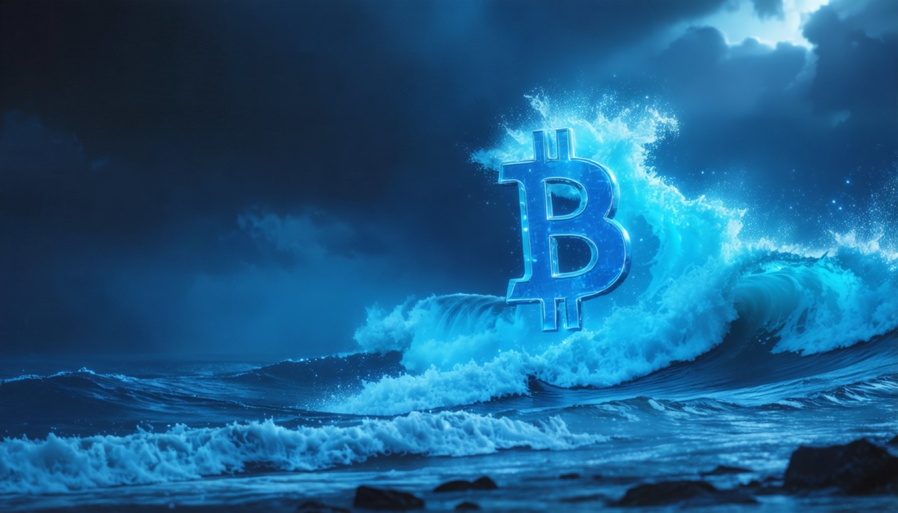 Mysterious Market Tide: Why Bitcoin and Risk Assets Are Reeling in the Wake of New Tariffs