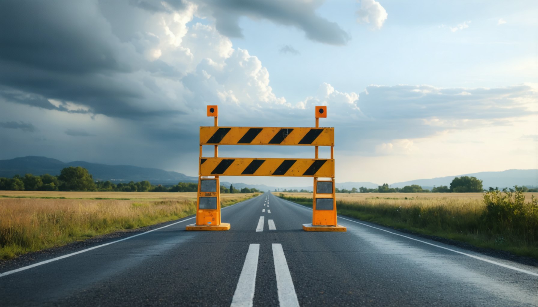 The Surprising Roadblock Holding Back Our AI Future