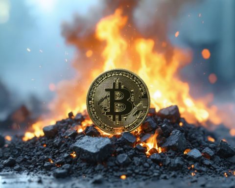 The Hidden Trigger That Could Spark the Next Altcoin Boom The Hidden Trigger That Could Spark the Next Altcoin Boom