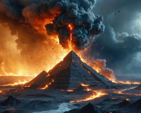 A Cryptic Unraveling: How a Calculated Attack Crushed TerraUSD A Cryptic Unraveling: How a Calculated Attack Crushed TerraUSD